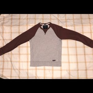 Abercrombie & Fitch Crewneck